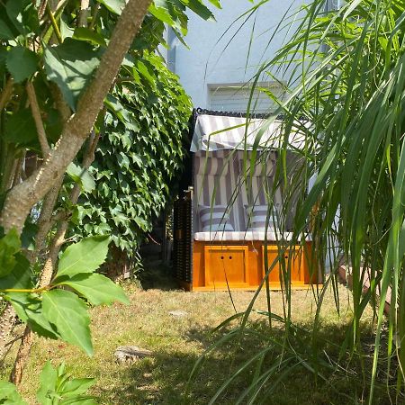 רדברג Ferienapartment Casa Heideblick Mit Sonnenterrasse & Garten מראה חיצוני תמונה