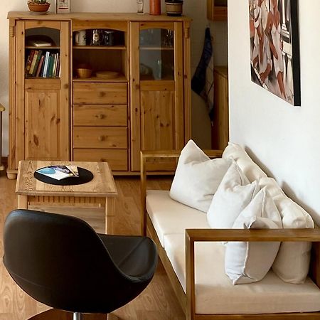 רדברג Ferienapartment Casa Heideblick Mit Sonnenterrasse & Garten מראה חיצוני תמונה