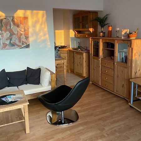 רדברג Ferienapartment Casa Heideblick Mit Sonnenterrasse & Garten מראה חיצוני תמונה