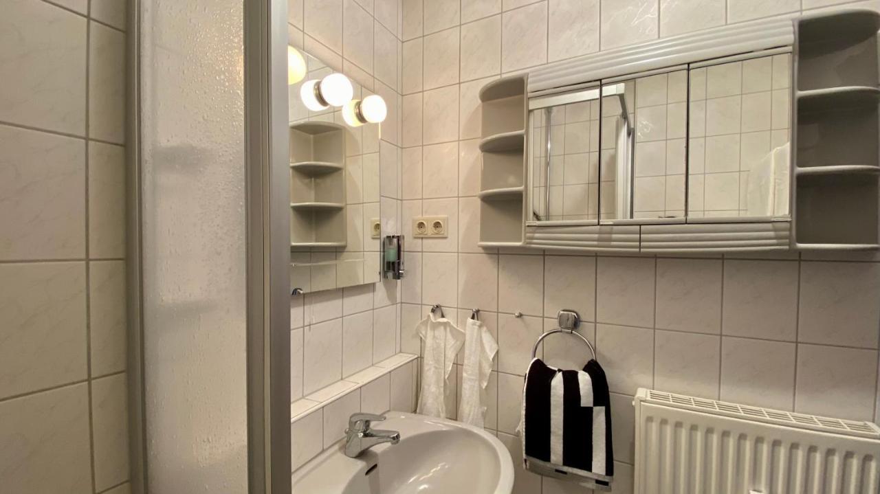 רדברג Ferienapartment Casa Heideblick Mit Sonnenterrasse & Garten מראה חיצוני תמונה