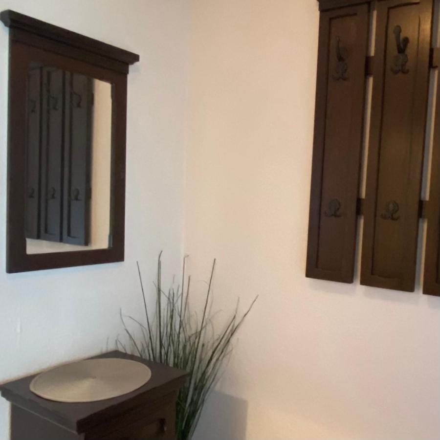 רדברג Ferienapartment Casa Heideblick Mit Sonnenterrasse & Garten מראה חיצוני תמונה