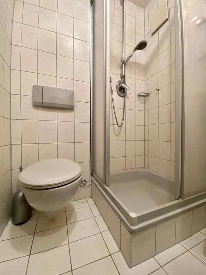 רדברג Ferienapartment Casa Heideblick Mit Sonnenterrasse & Garten מראה חיצוני תמונה